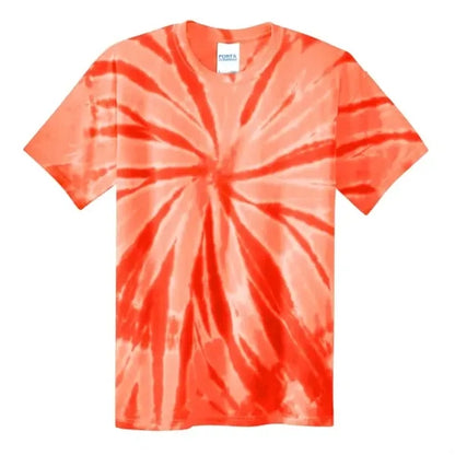 Port & Company - Youth Tie-Dye Tee.