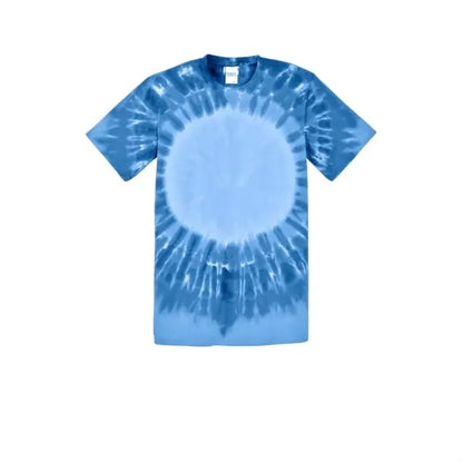 Port & Company -Window Tie-Dye Tee.
