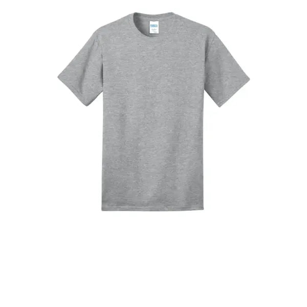 Port & Company - Ring Spun Cotton Tee.
