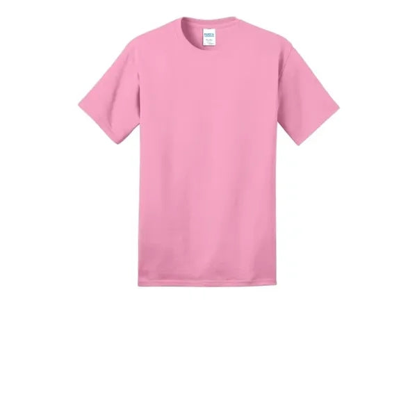 Port & Company - Ring Spun Cotton Tee.