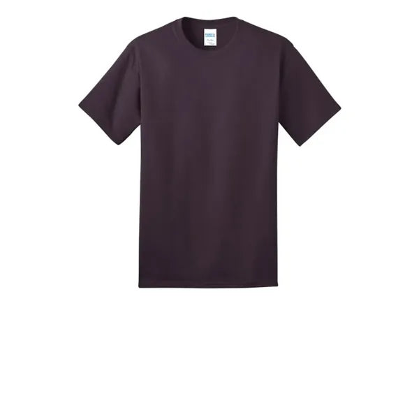 Port & Company - Ring Spun Cotton Tee.