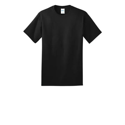 Port & Company - Ring Spun Cotton Tee.