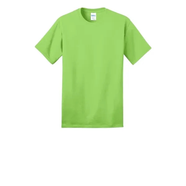 Port & Company - Ring Spun Cotton Tee.