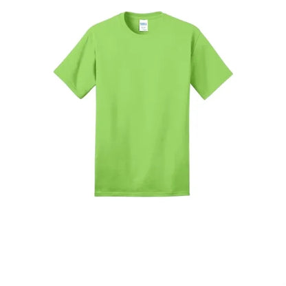 Port & Company - Ring Spun Cotton Tee.
