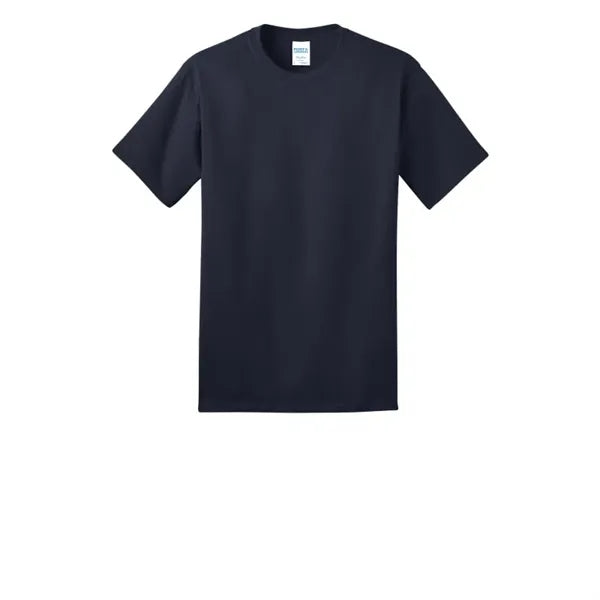 Port & Company - Ring Spun Cotton Tee.