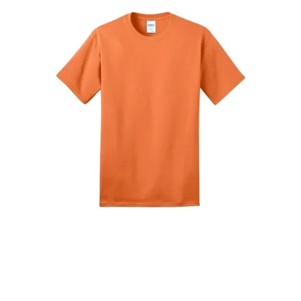 Port & Company - Ring Spun Cotton Tee.