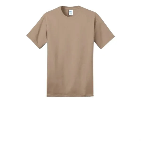 Port & Company - Ring Spun Cotton Tee.