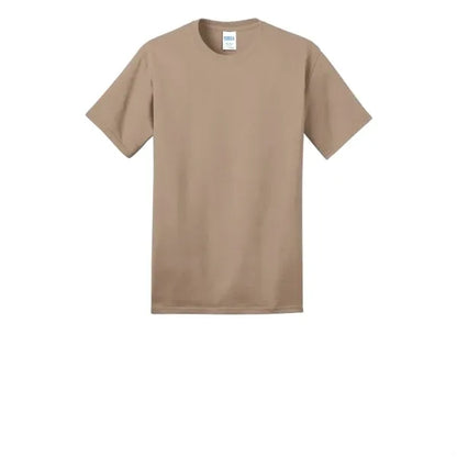Port & Company - Ring Spun Cotton Tee.