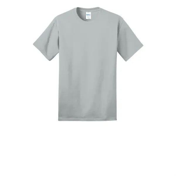 Port & Company - Ring Spun Cotton Tee.