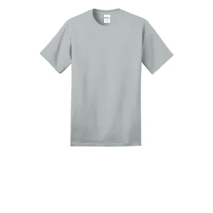 Port & Company - Ring Spun Cotton Tee.