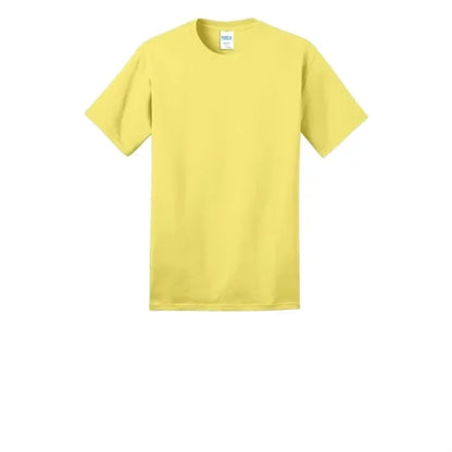 Port & Company - Ring Spun Cotton Tee.