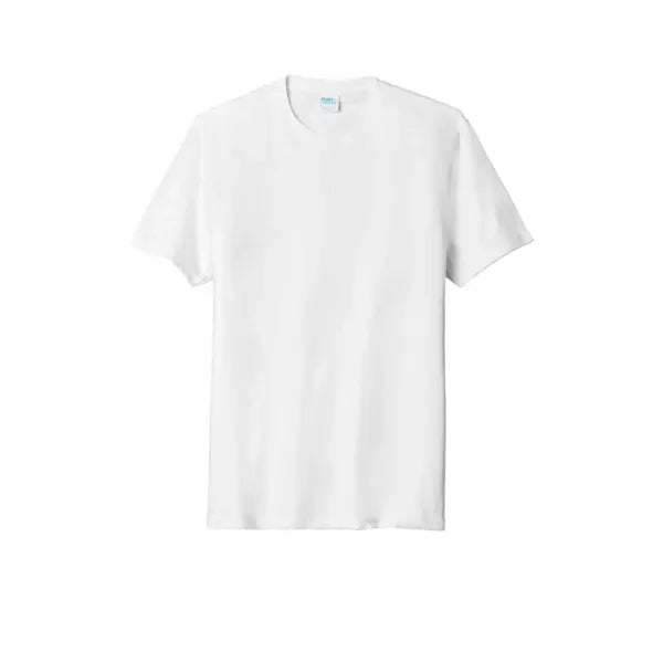 Port & Company Tri-Blend Tee.