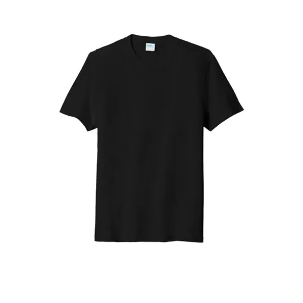 Port & Company Tri-Blend Tee.