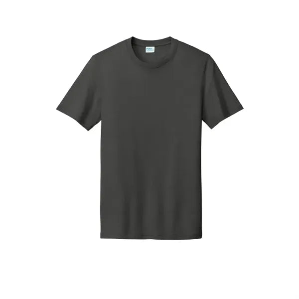 Port & Company Tri-Blend Tee.