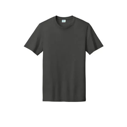 Port & Company Tri-Blend Tee.