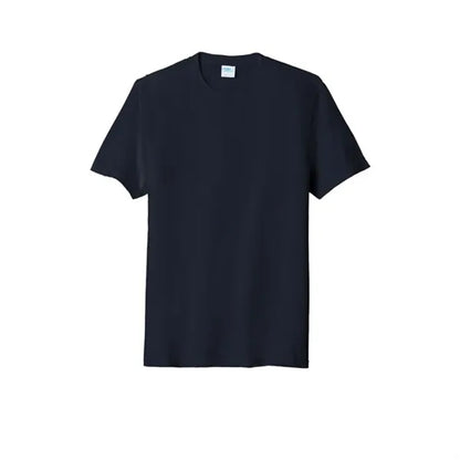 Port & Company Tri-Blend Tee.