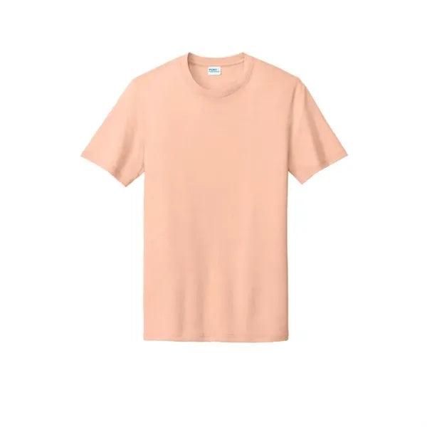 Port & Company Tri-Blend Tee.