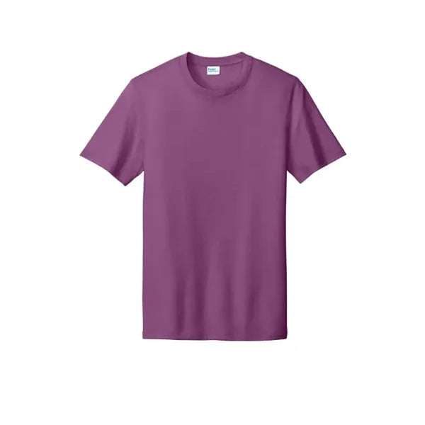 Port & Company Tri-Blend Tee.