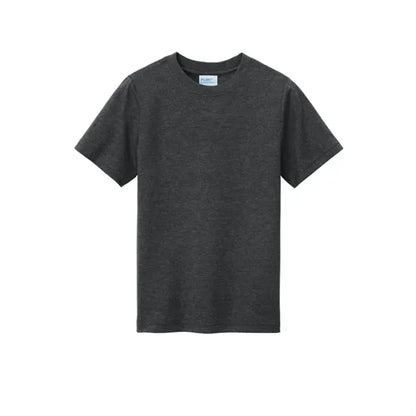 Port & Company Youth Tri-Blend Tee