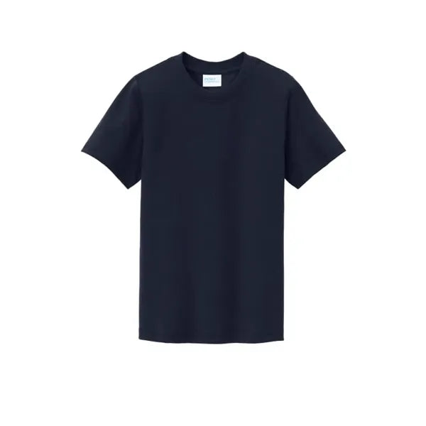 Port & Company Youth Tri-Blend Tee