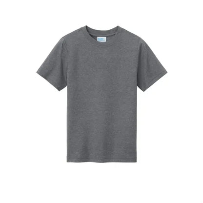Port & Company Youth Tri-Blend Tee