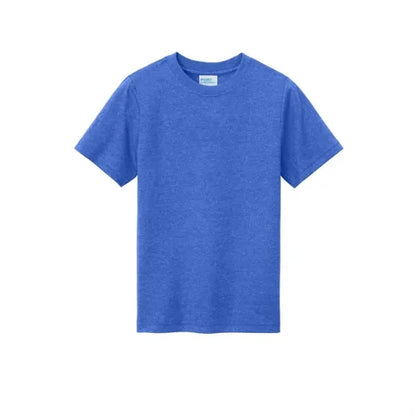 Port & Company Youth Tri-Blend Tee