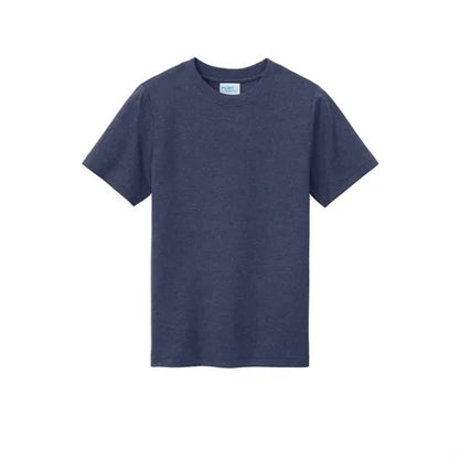 Port & Company Youth Tri-Blend Tee