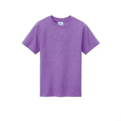 Port & Company Youth Tri-Blend Tee