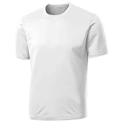 Port & Company Performance Tee.
