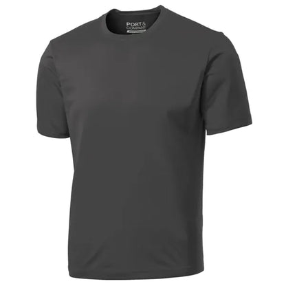 Port & Company Performance Tee.
