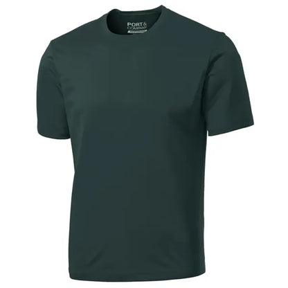 Port & Company Performance Tee.