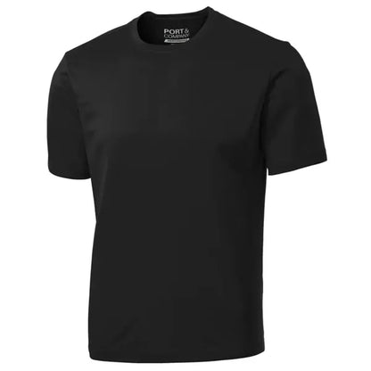 Port & Company Performance Tee.