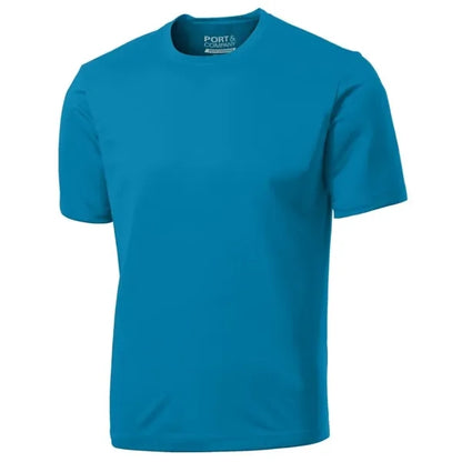 Port & Company Performance Tee.