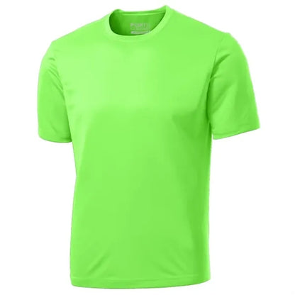 Port & Company Performance Tee.