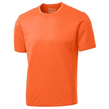 Port & Company Performance Tee.