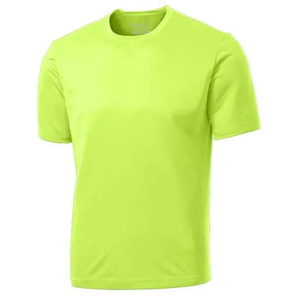Port & Company Performance Tee.