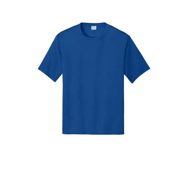 Port & Company Performance Tee.