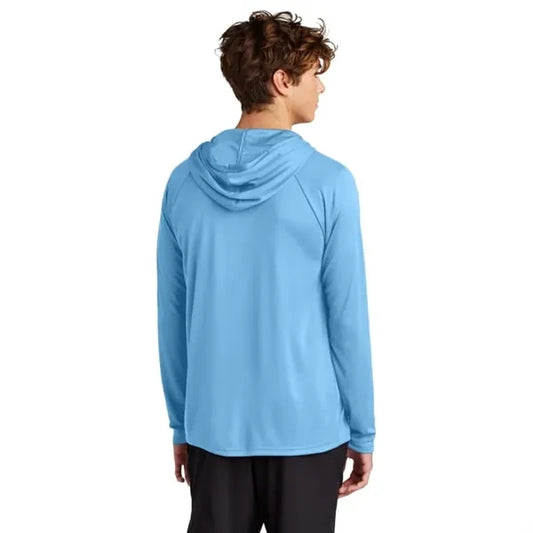 Port & Company Performance Pullover Hooded Tee