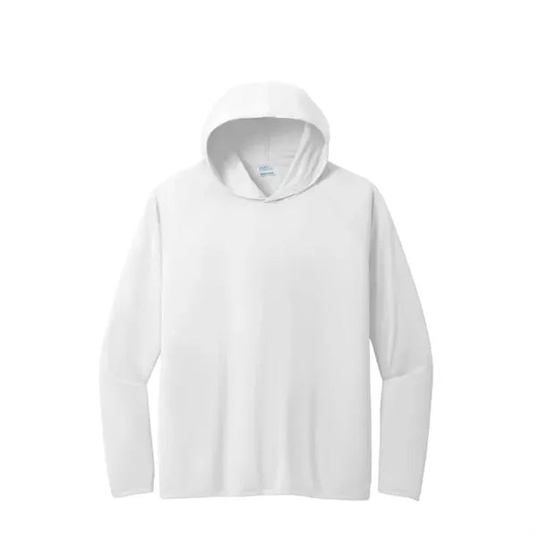 Port & Company Performance Pullover Hooded Tee