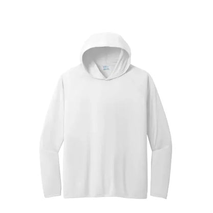 Port & Company Performance Pullover Hooded Tee