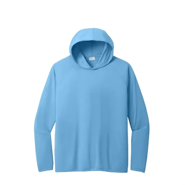 Port & Company Performance Pullover Hooded Tee