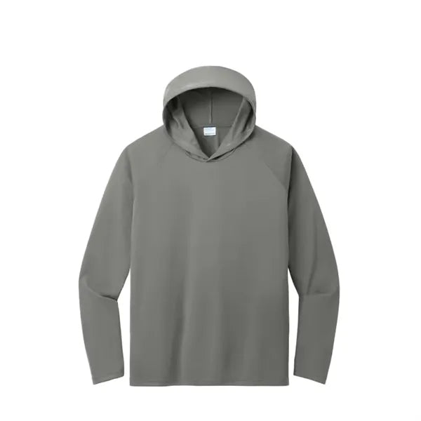 Port & Company Performance Pullover Hooded Tee