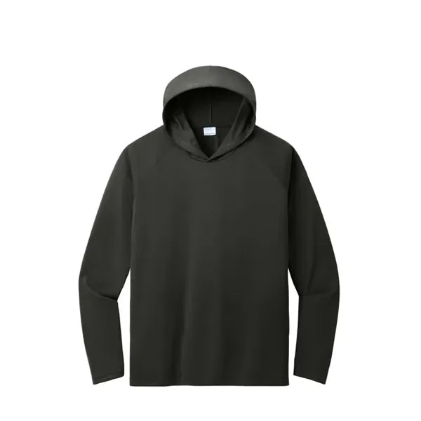 Port & Company Performance Pullover Hooded Tee