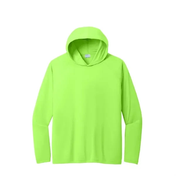Port & Company Performance Pullover Hooded Tee