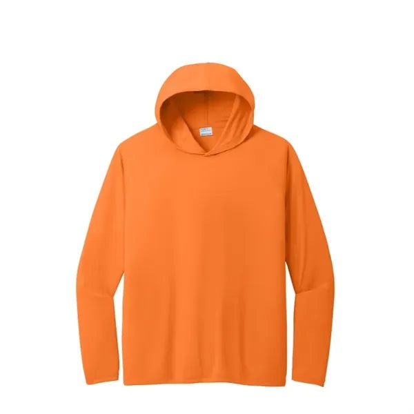 Port & Company Performance Pullover Hooded Tee