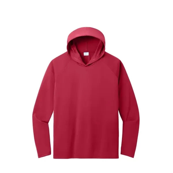 Port & Company Performance Pullover Hooded Tee