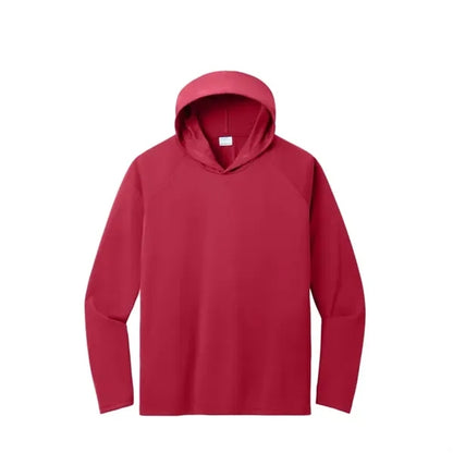 Port & Company Performance Pullover Hooded Tee