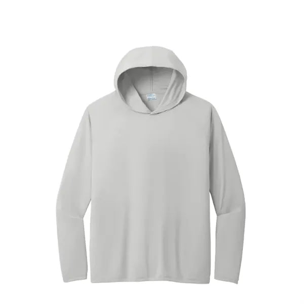 Port & Company Performance Pullover Hooded Tee