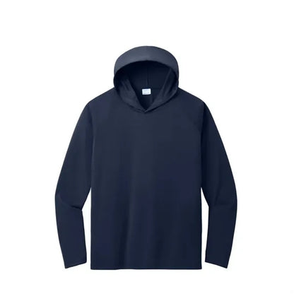 Port & Company Performance Pullover Hooded Tee