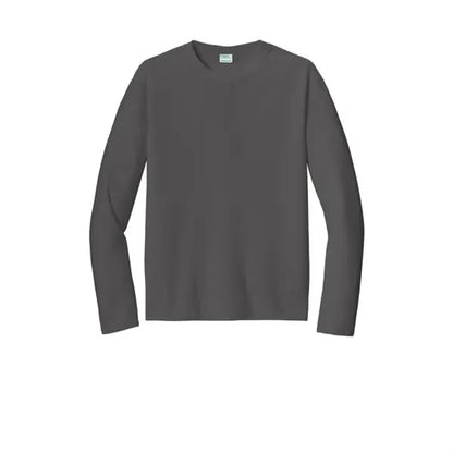 Port & Company Long Sleeve Performance Tee.